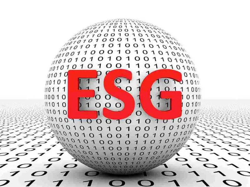 ESG报告