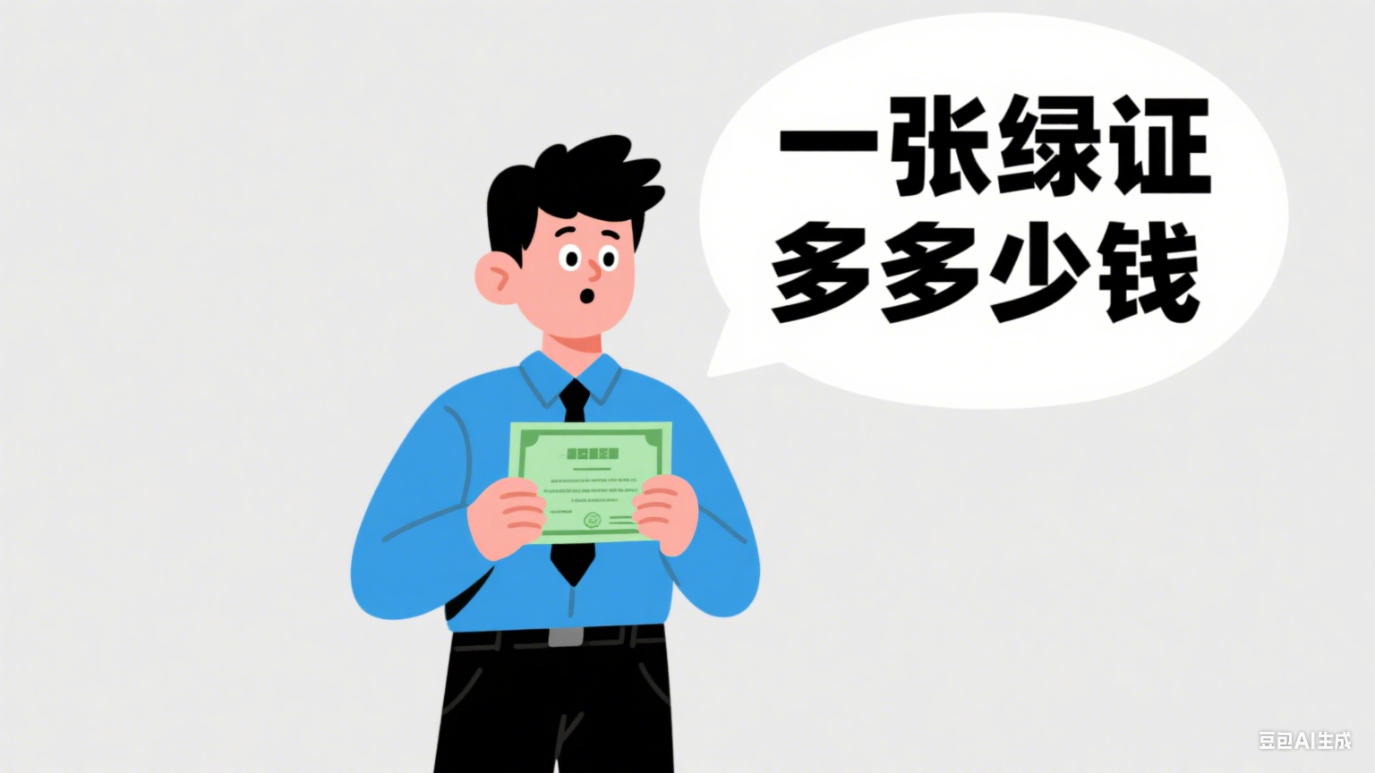 绿电绿证