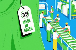 哪些亚马逊卖家最适合做OEKO-TEX®认证？易碳科技助您快速挂上“绿标”！