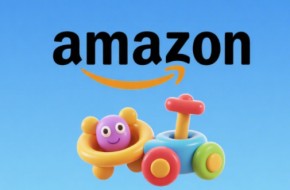 亚马逊儿童玩具新规出台：TIC机构检测认证成必选项