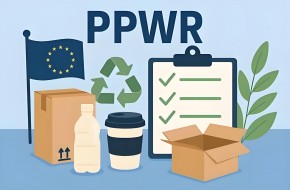 PPWR包装合规:PFAS无过渡期、重金属限值收紧,卖家如何排查?